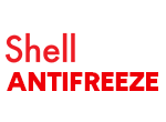 shell antifriz