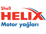 Shell Helix Motor Yağları